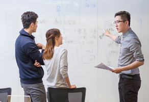 高效的项目实验能力