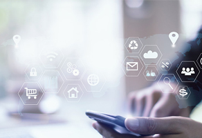 无邪定制的信息系统能力