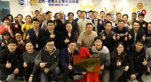 The First Innovative Engineer Activity of Anji Logistics Successfully Held