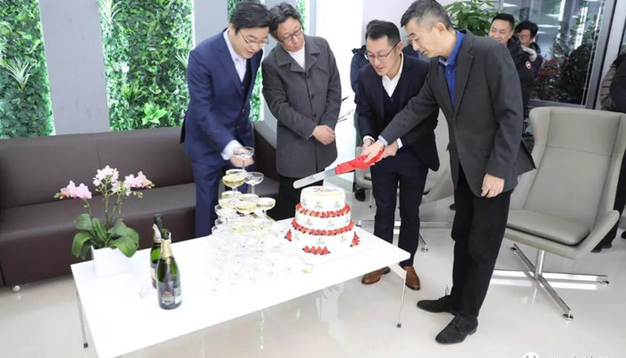 欧宝OB(中国集团)有限公司官网