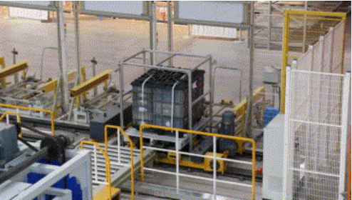 欧宝OB(中国集团)有限公司官网