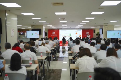 欧宝OB(中国集团)有限公司官网