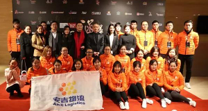 践行公益理念 撒播暖心音乐  百卉涵英新年公益音乐会圆满举行