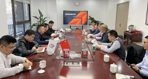 上汽欧宝OB物流及天地华宇成为第十届中国花博会官方指定物流服务品牌