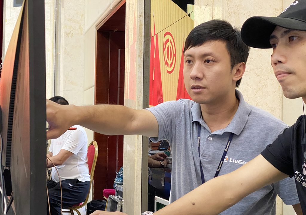 尊龙凯时·(中国)人生就是搏!
