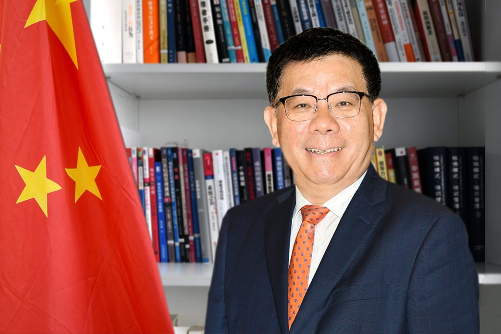 尊龙凯时·(中国)人生就是搏!