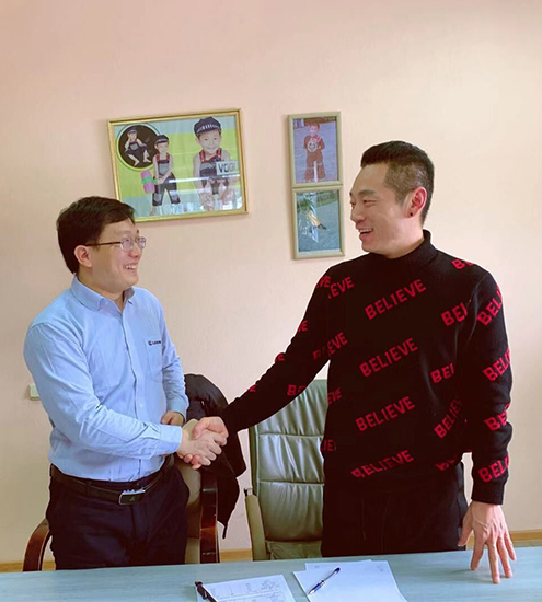 尊龙凯时·(中国)人生就是搏!