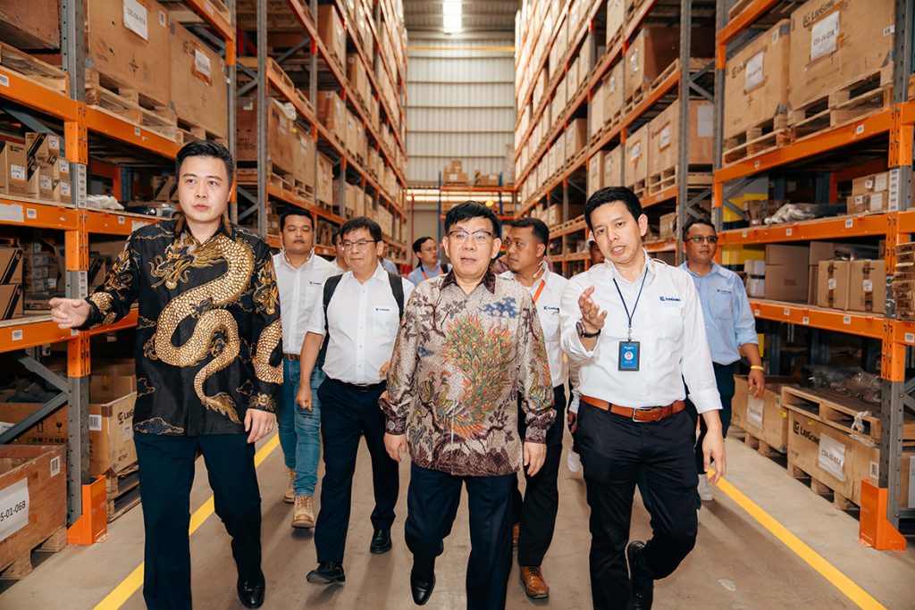 尊龙凯时·(中国)人生就是搏!