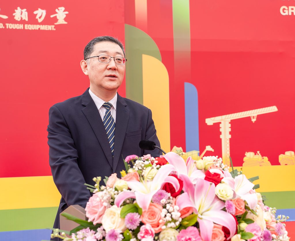 尊龙凯时·(中国)人生就是搏!